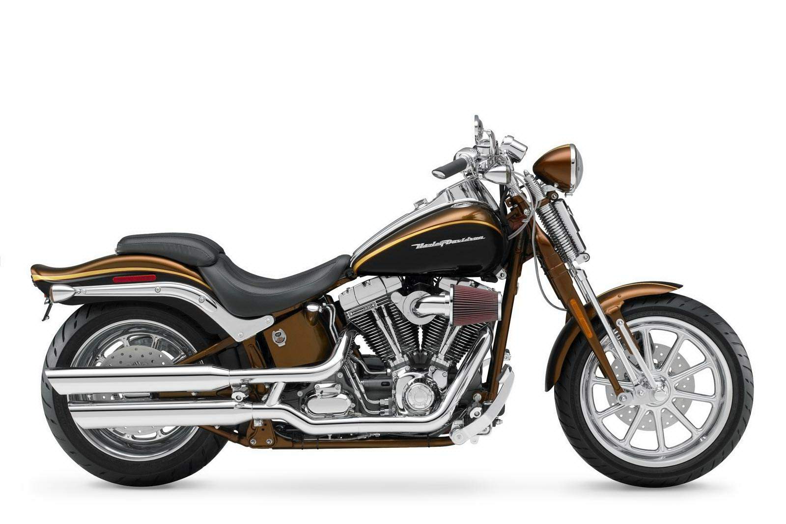 Harley Davidson FXSTS-SE2 Screamin' Eagle Softail Springer